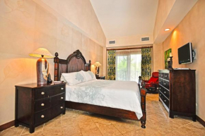 Гостиница Los Suenos Resort Veranda 1B  Эррадура